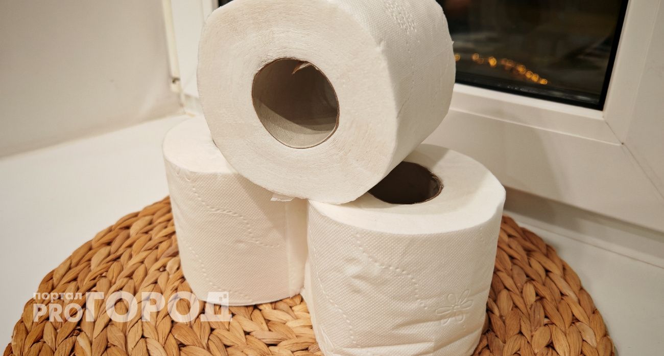 Туалетная бумага больше не нужна: в Европе и Японии давно придумали новый выход, а мы только начинаем