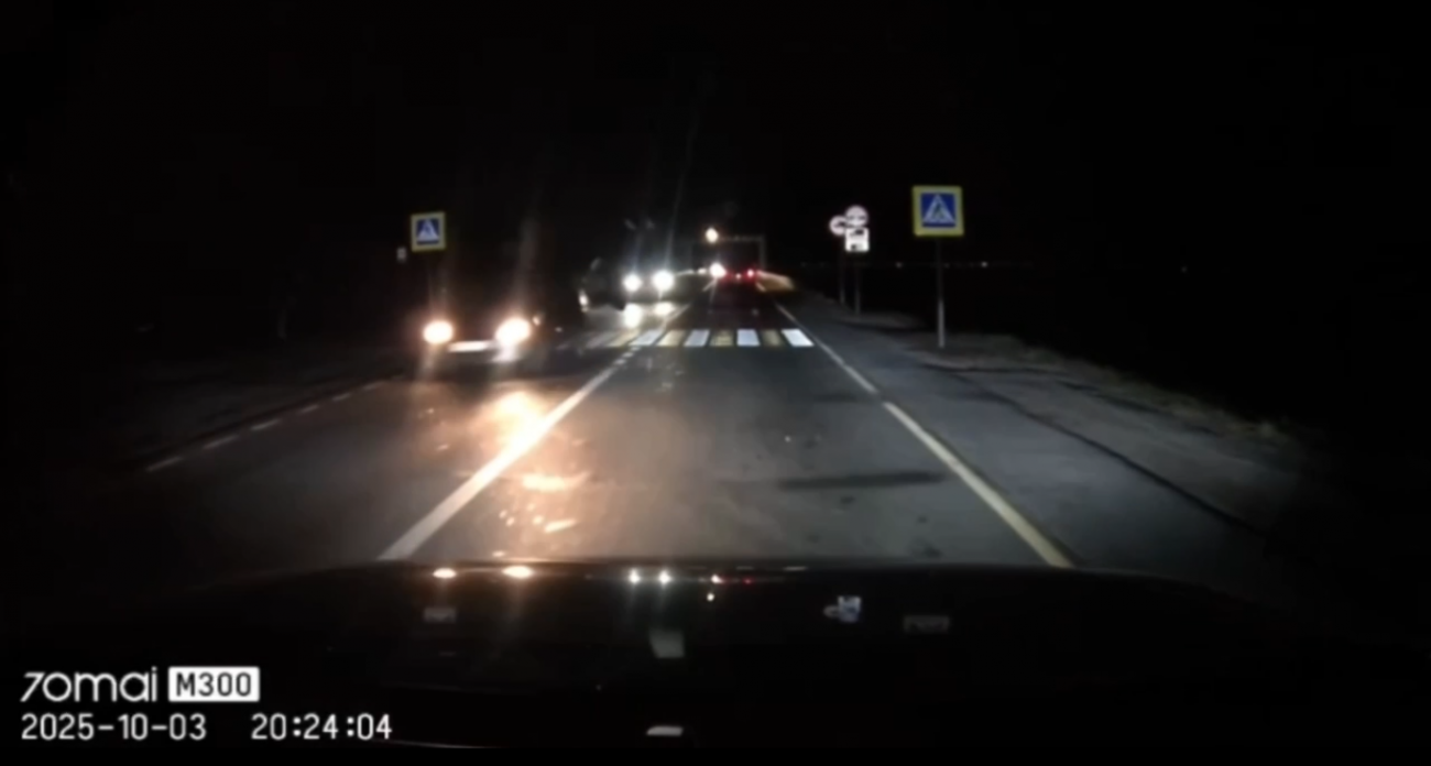 Суд вынес приговор водителю, совершившему смертельное ДТП в Городце