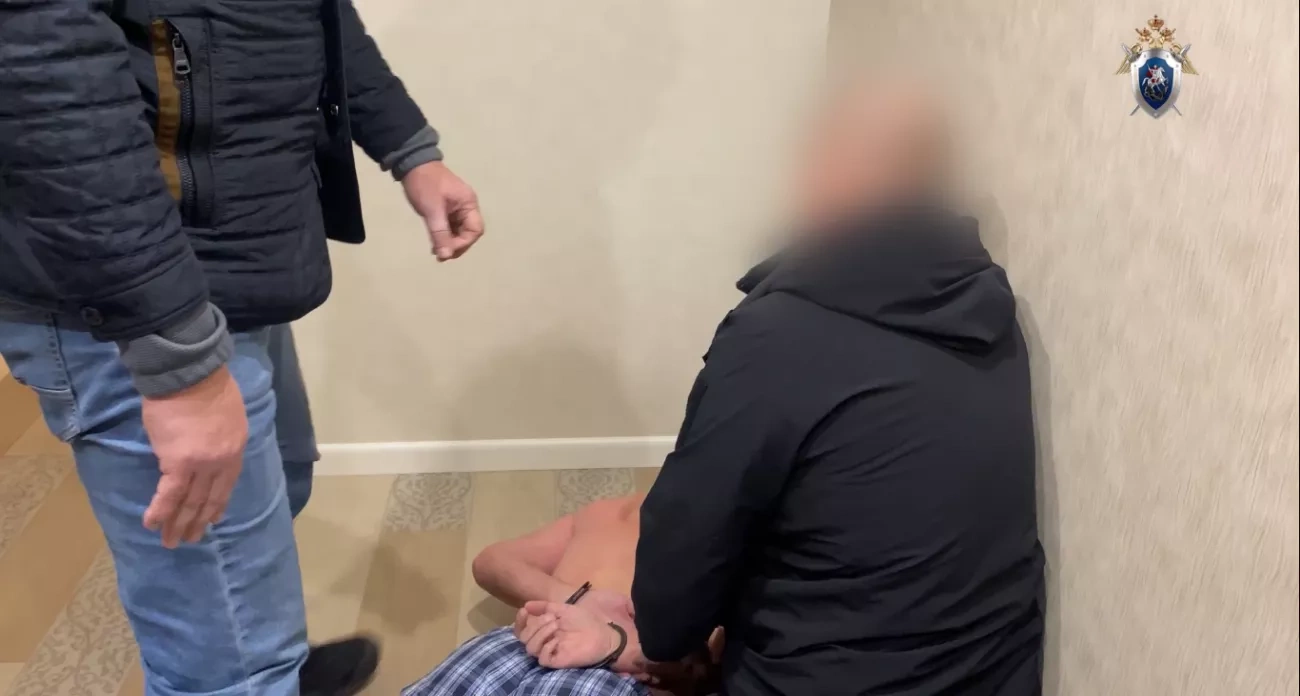 Задержание замглавы администрации и массовое ДТП на М-12: главные новости за 3 декабря в Нижнем Новгороде