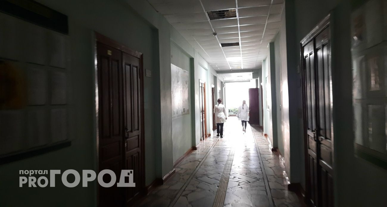 Нижегородские ученые нашли новый способ определять опухоль мозга