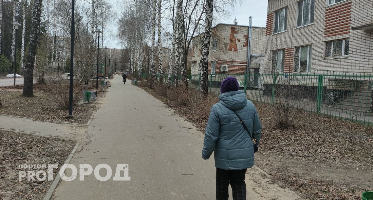 Интернет-любовь закончилась для нижегородской пенсионерки потерей 200 000 рублей