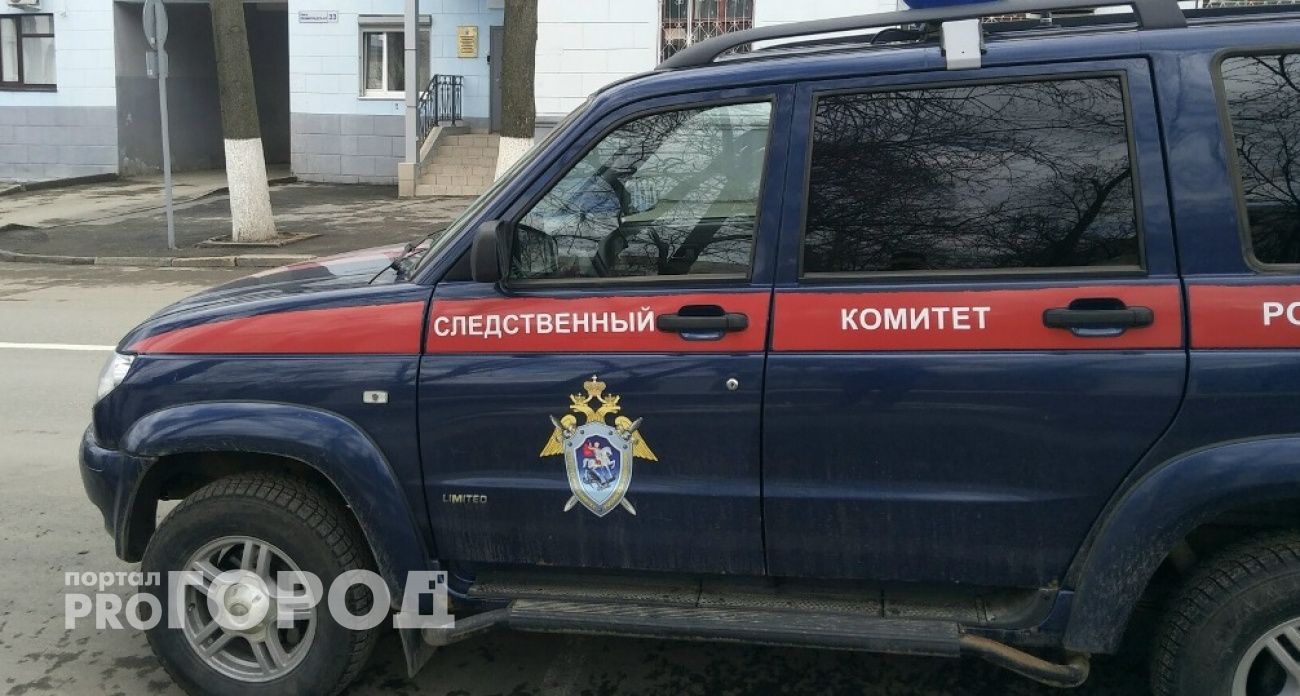 Поссорившись с братом жены, житель Богородского района схватился за нож