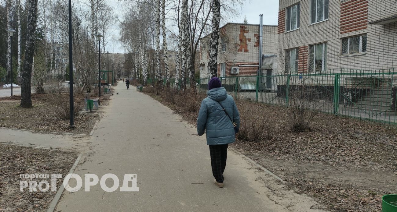 Решив обновить домофон, нижегородская пенсионерка потеряла 300 000 рублей