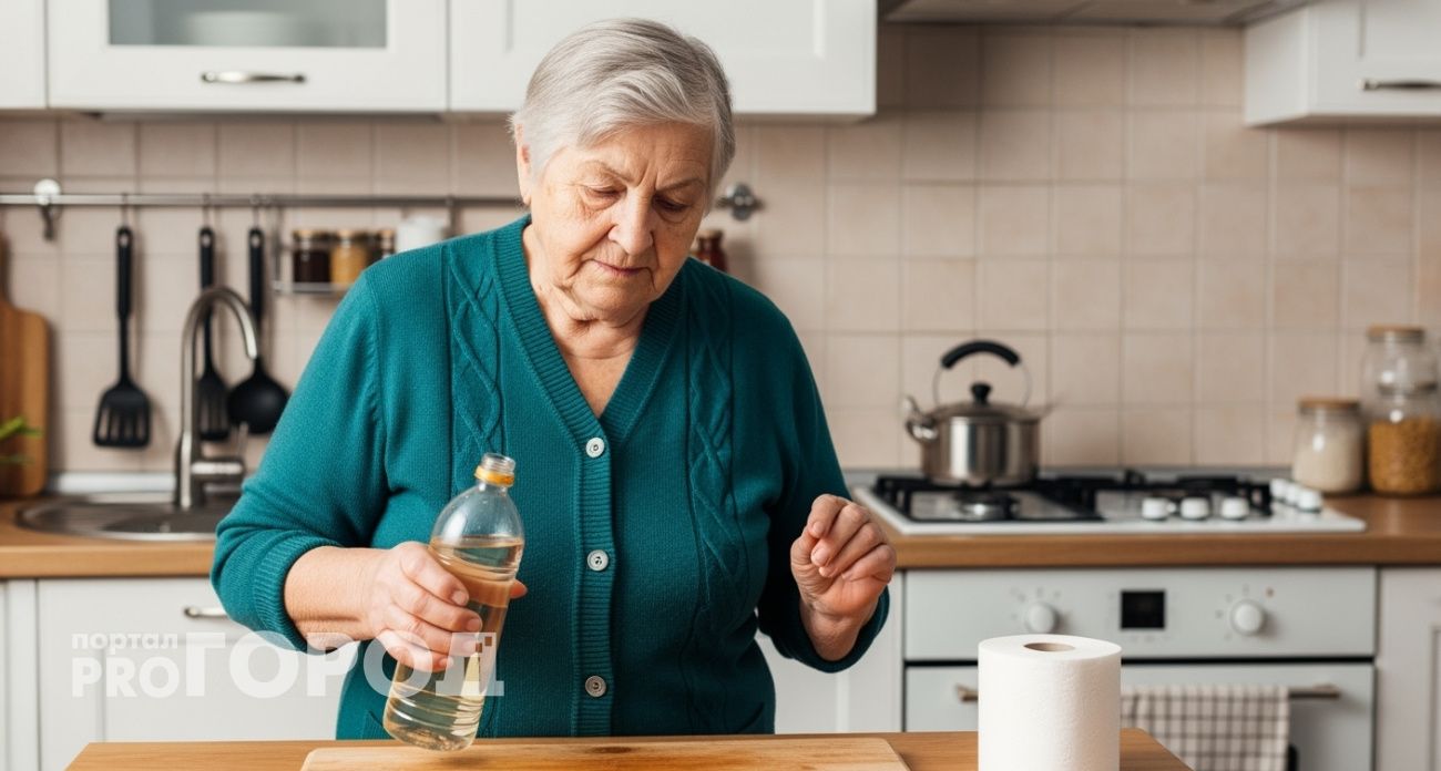 Может быть опасным: эти популярные ошибки совершают почти все пенсионеры на кухне