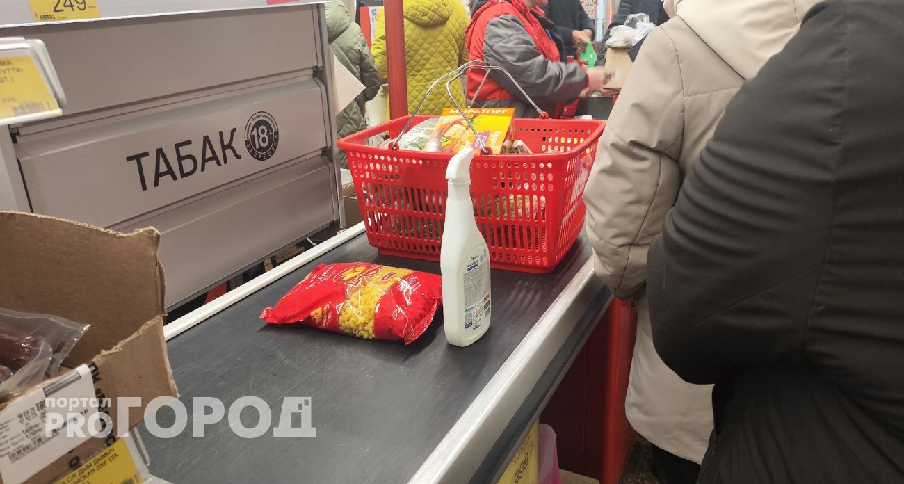 9 лет за кассой в "Магните" научили меня обходить эти продукты стороной — откровенное признание сотрудника