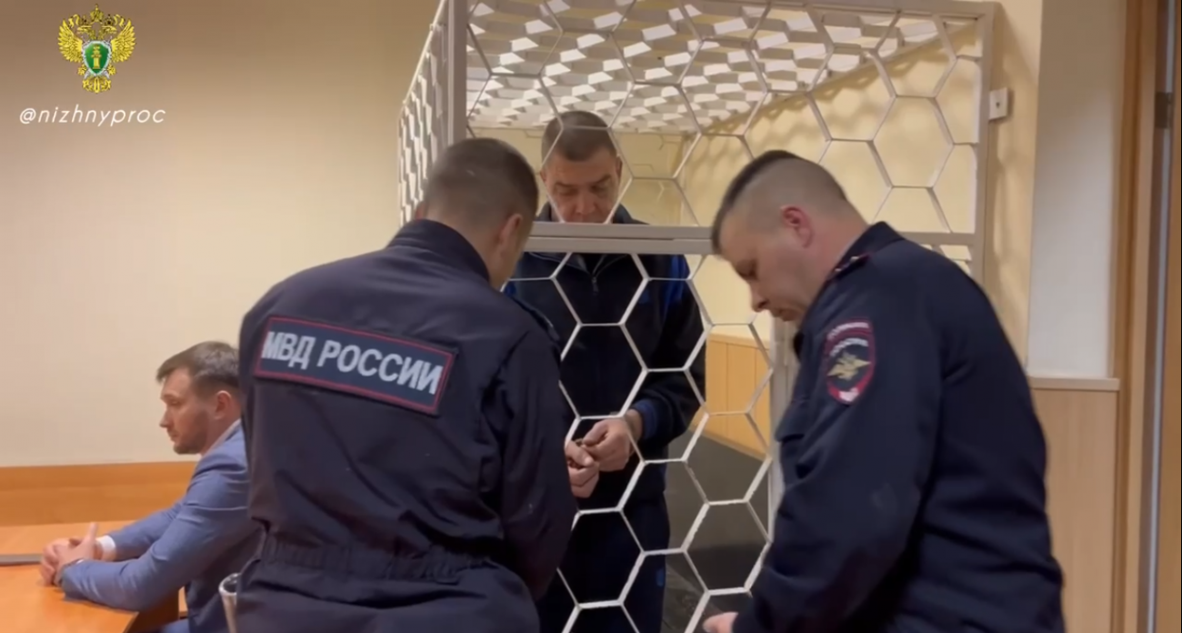 Суд вынес приговор водителю автобуса после смертельного ДТП на площади Революции