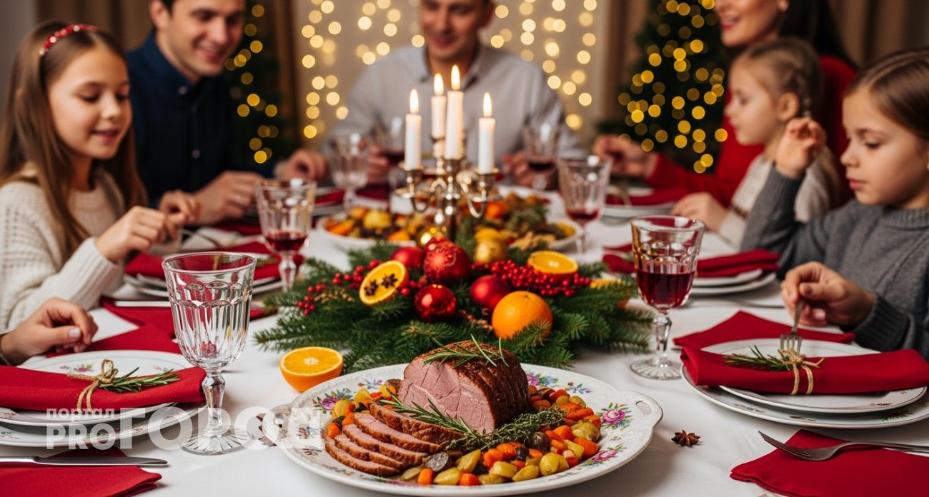 Можно ли есть конину на Новый 2026 год: запомните раз и навсегда, чтобы год Огненной Лошади принес удачу и богатство