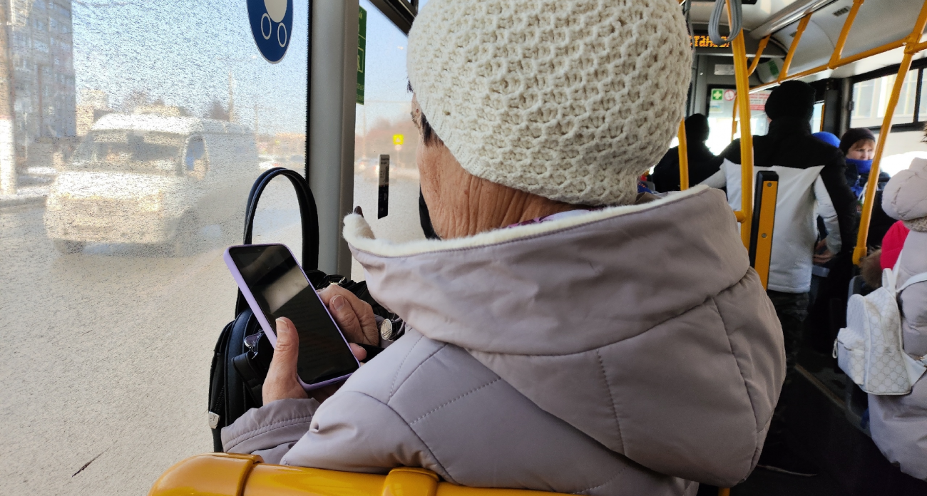 В Выксе вычислили курьера телефонных мошенников, забравшего у пенсионерки 250 тысяч