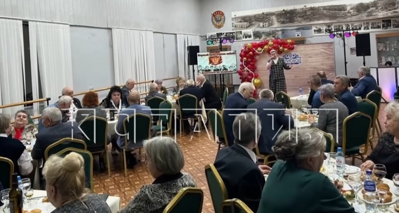 В городе Бор спортсменом выгнали из зала для занятий, чтобы устроить в нем застолье