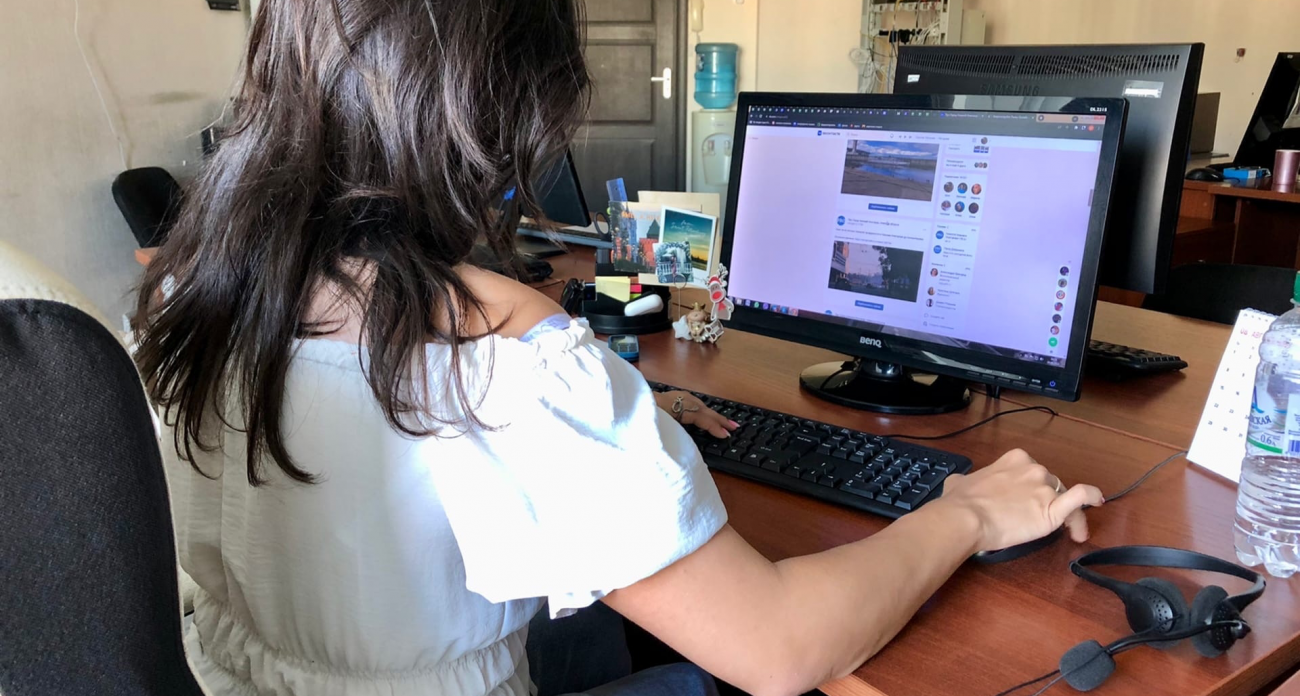 Нижегородкам разрешат работать там, где им раньше запрещали десятилетиями