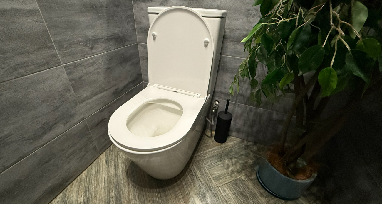 Не меняйте унитаз зря: одна деталь в бачке часто виновата в постоянной течи