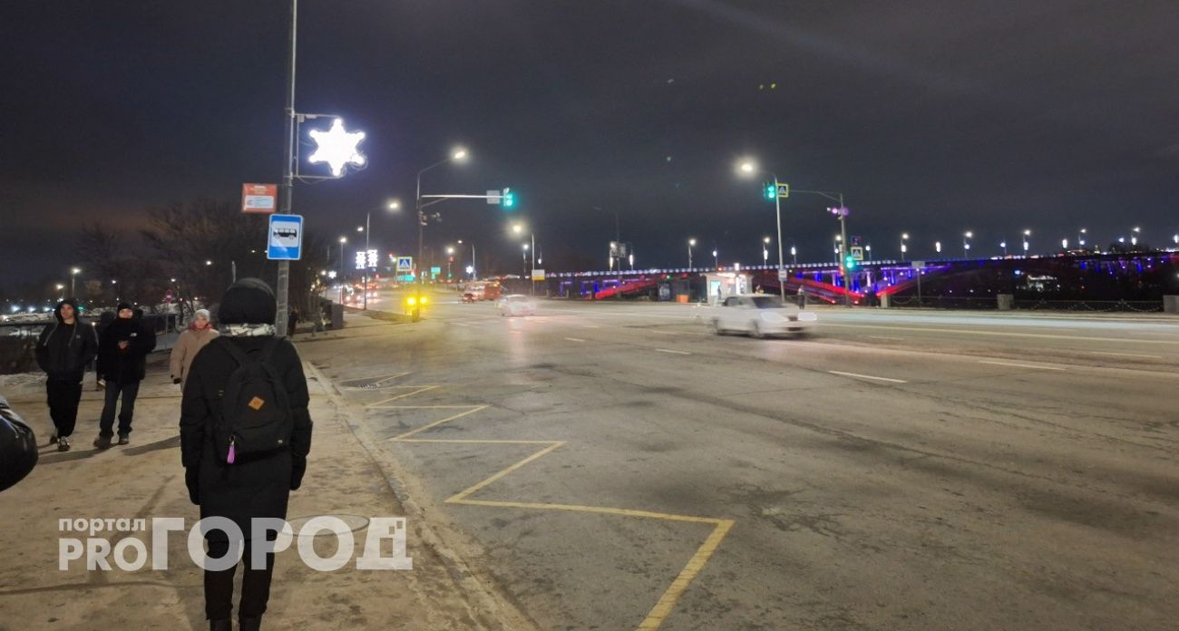 Каждый пятый нижегородец будет работать в новогодние праздники