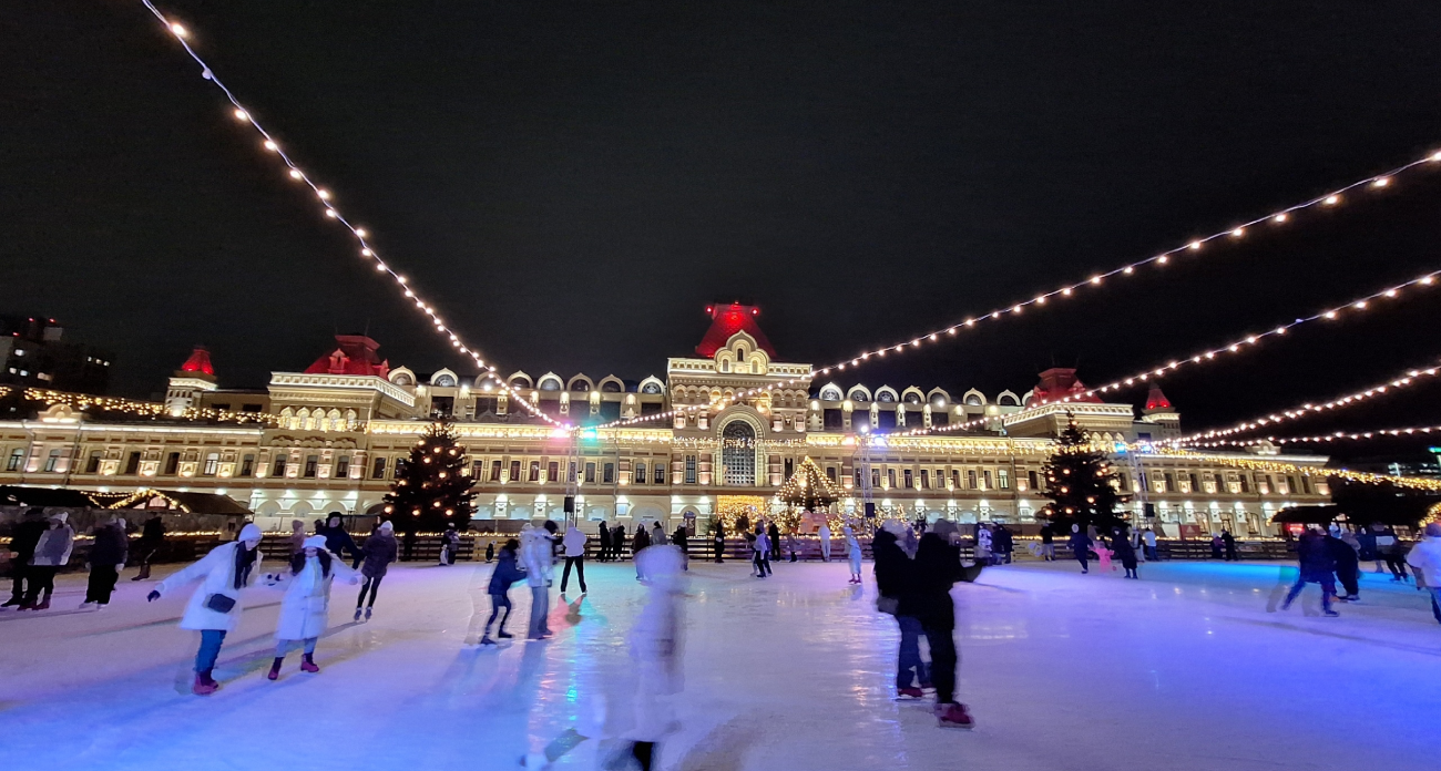 Новый год пройдет без суеты: пошаговый план идеального 31 декабря