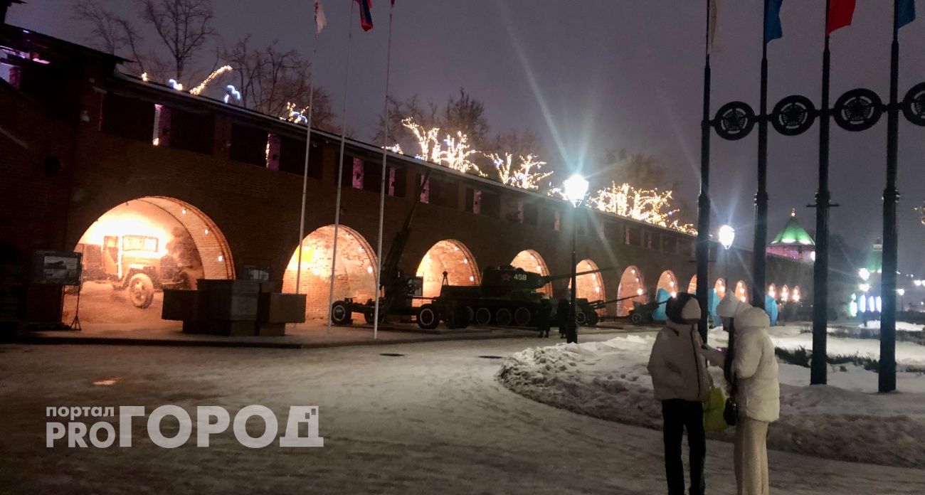 В Нижегородской области увеличат дефицит бюджета