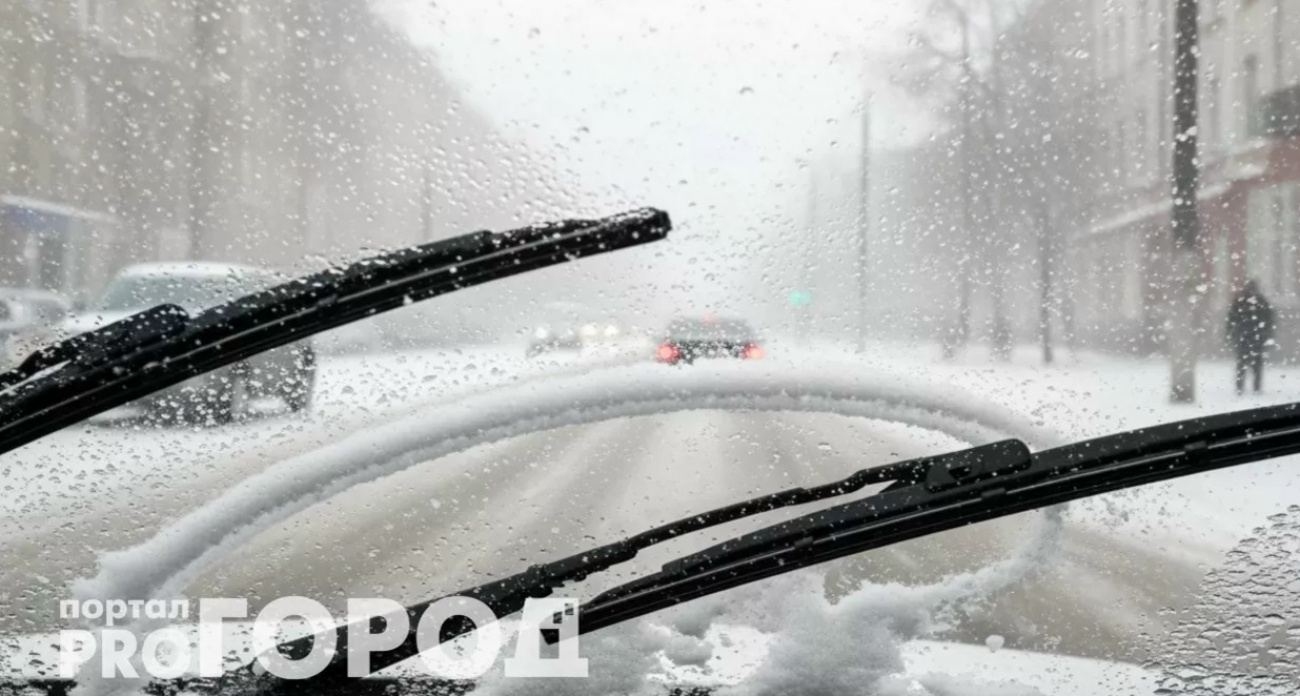 Не спешите менять дворники на машине: этот трюк вернет дворникам идеальный прижим к стеклу