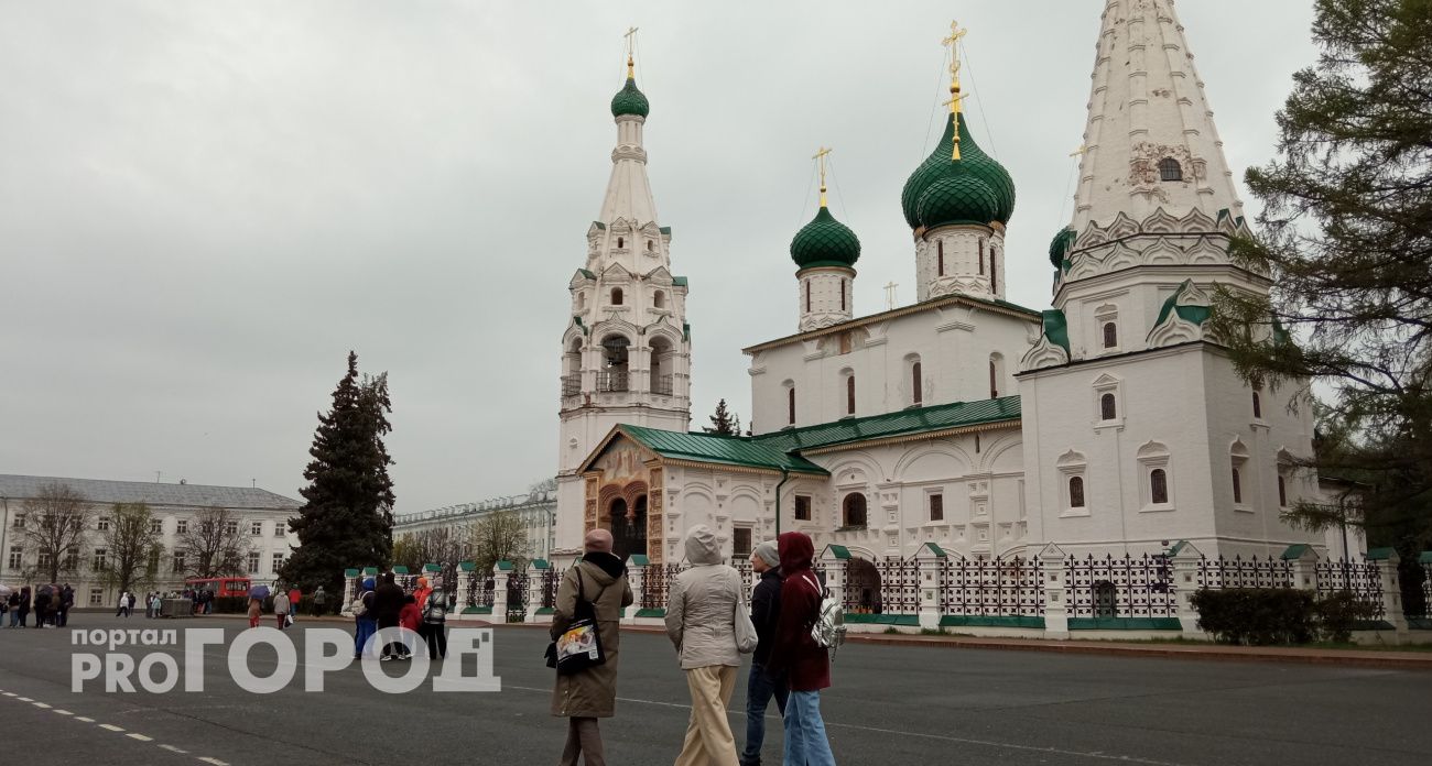 Не Москва и не Крым: топ-10 городов, где хотят жить россияне 