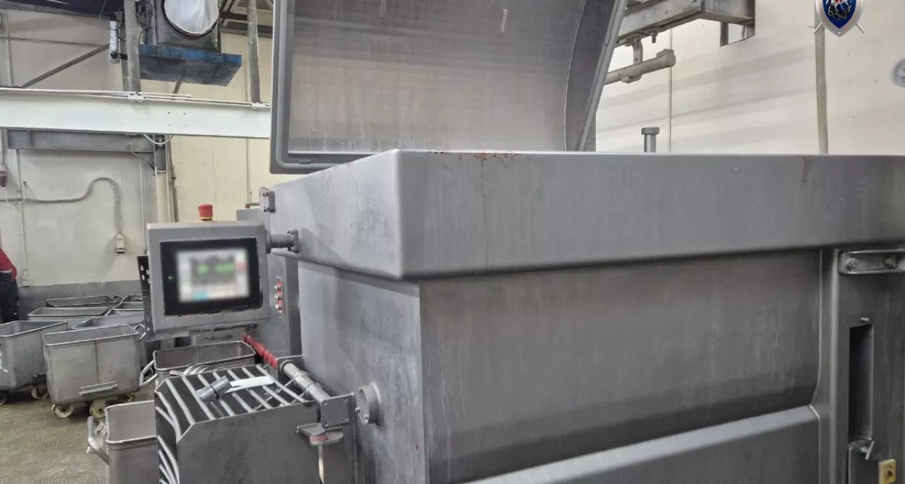 Смертельная травма на производстве и реверсивное движение на М-7: главные новости за 8 декабря в Нижнем Новгороде