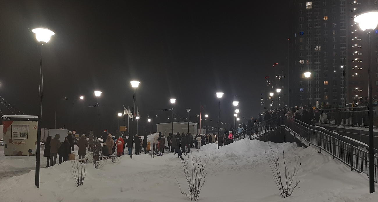 Россияне раскрыли, где на самом деле собираются праздновать Новый год