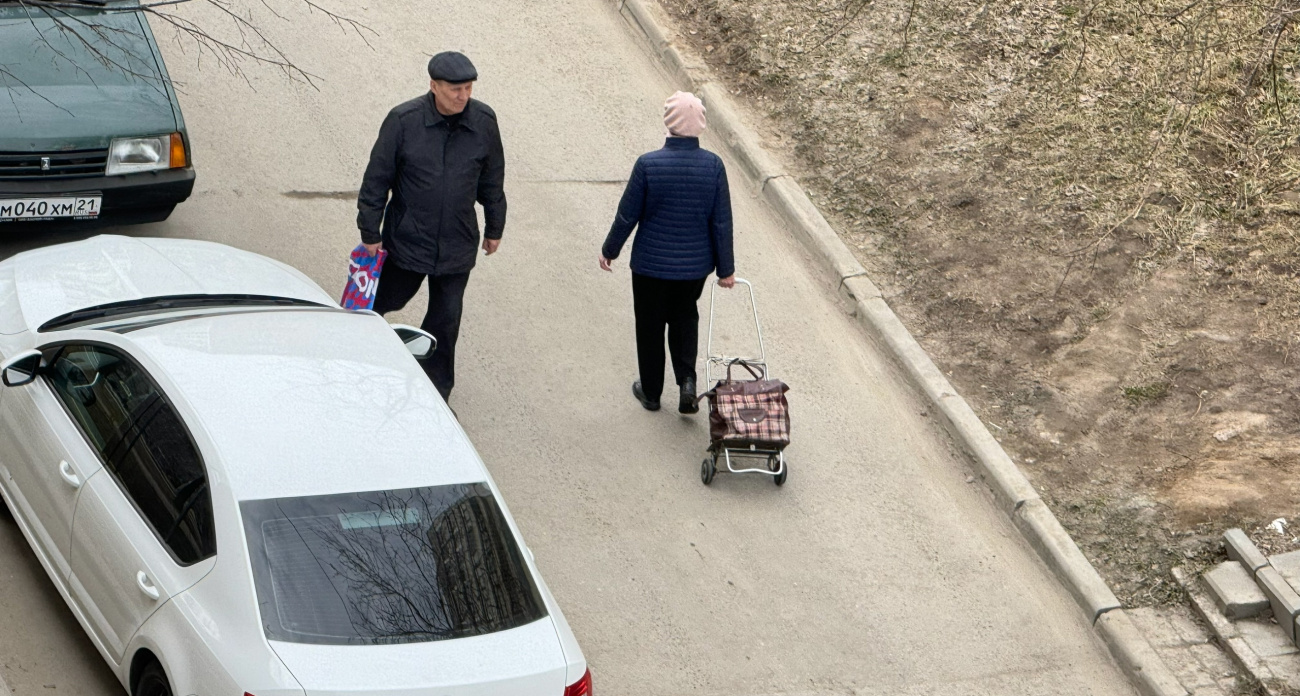 Двойная индексация военных пенсий в 2026 году: кто входит в число избранных и на сколько вырастут выплаты