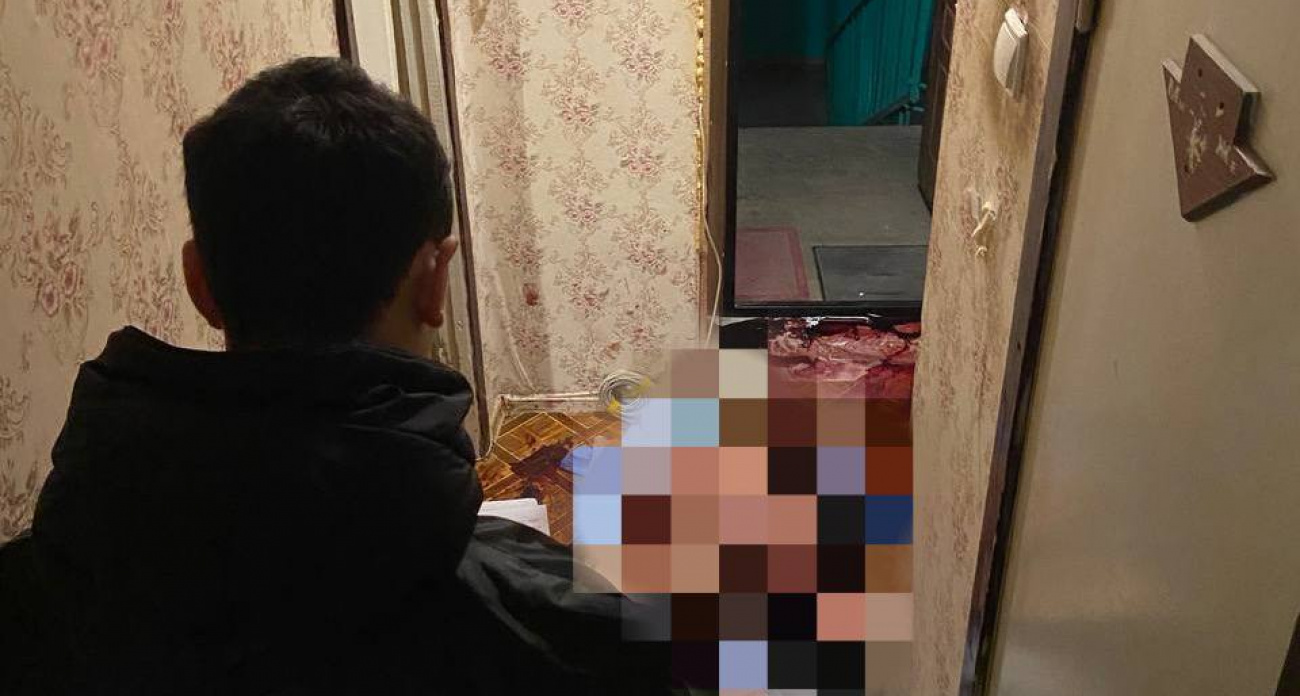 Житель города Бор отправил на тот свет своего нового знакомого после ссоры