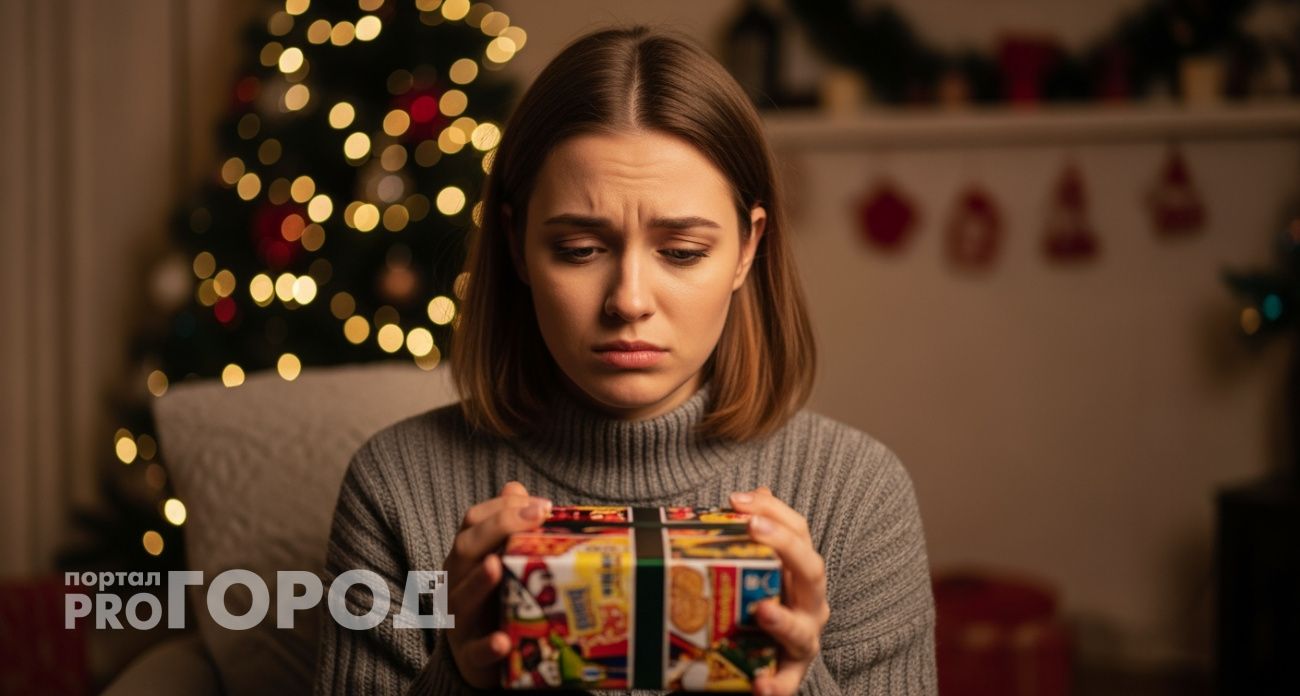 Эти подарки нельзя дарить на Новый 2026 год – Красная Огненная Лошадь не прощает ошибок