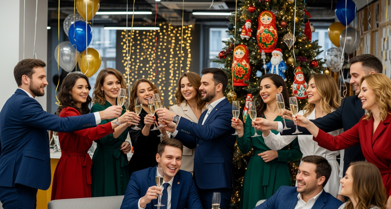 Эти цвета разозлят Огненную Лошадь: как легко испортить себе 2026 год одеждой