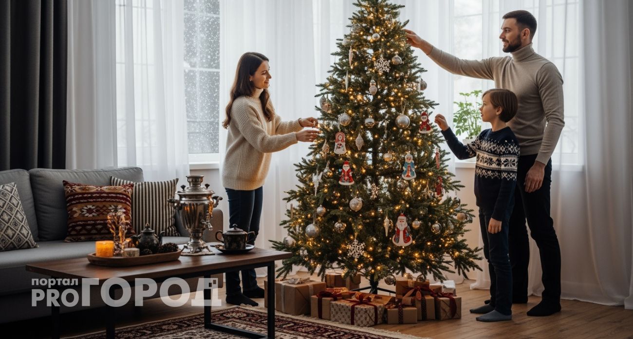 8 самых важных традиций, которые наши предки строго соблюдали в новогоднюю ночь