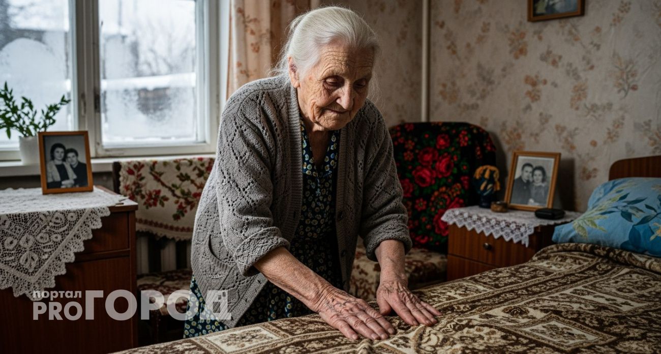 Людям старше 60 лучше убрать эти 5 вещей из спальни - вот почему 