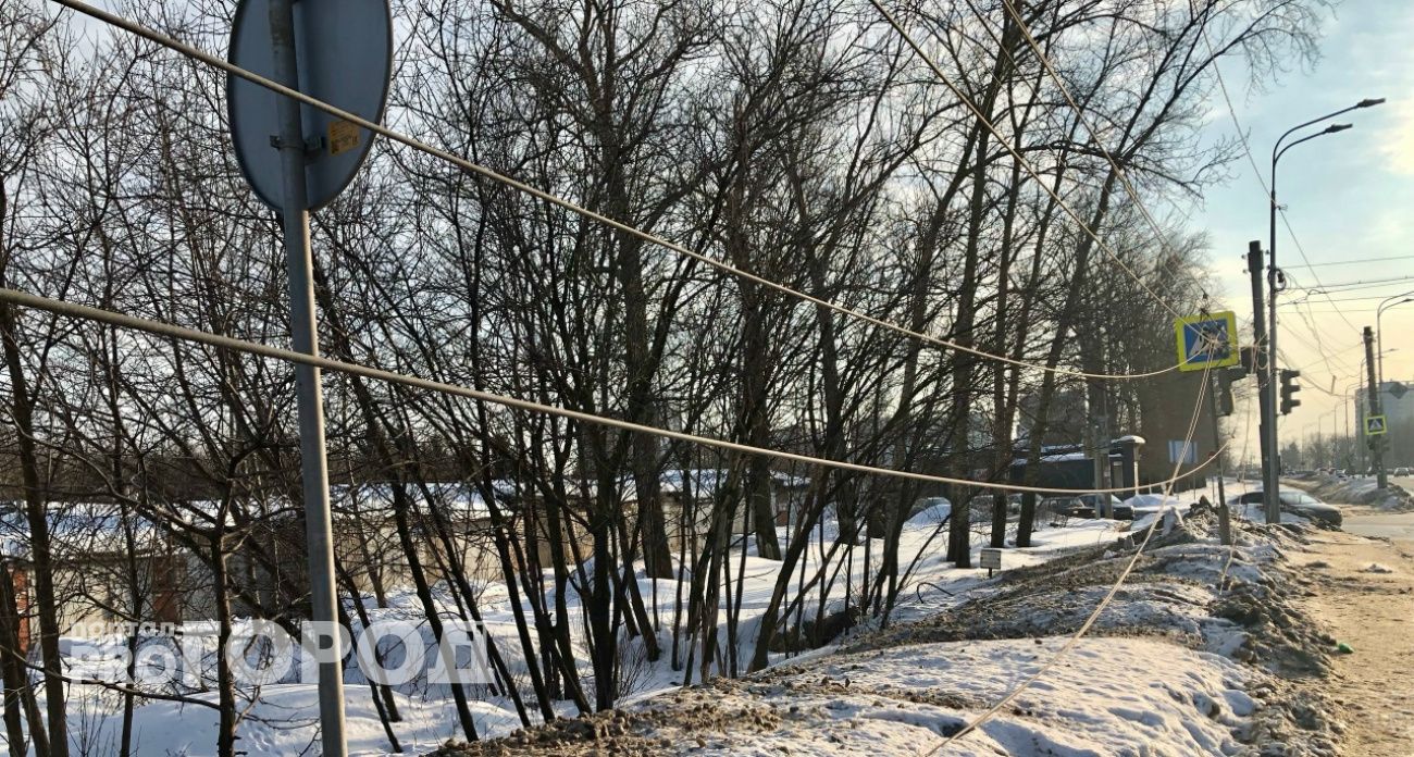 "Россети" и мэрия Нижнего Новгорода судятся из-за передачи бесхозных сетей