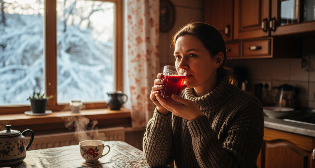 Ошибка 90 % людей зимой - выбирают не ту ткань в одежде: топ три материала, с которыми никогда не будешь мерзнуть