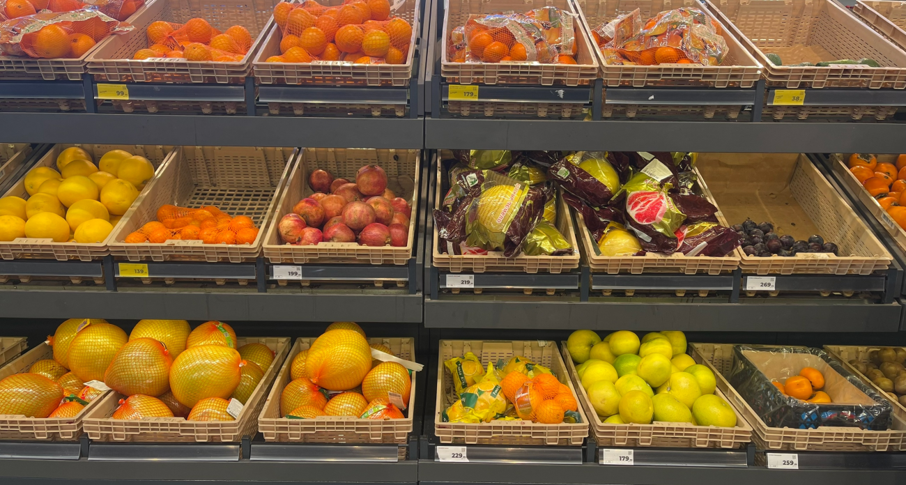 Хурма - новый символ праздничного стола: какие сорта самые вкусные, сочные и не вяжут