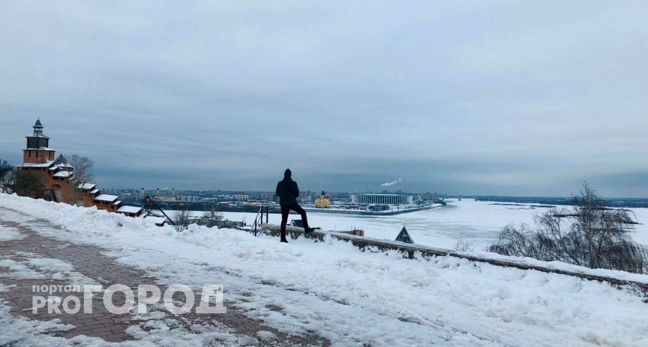 90-метровый монумент посвященный русской свободе может появиться в Нижнем Новгороде