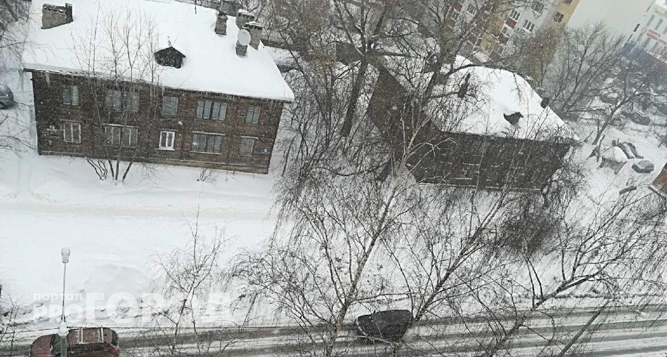 Нижний Новгород за год освободился от более чем 30 аварийных домов