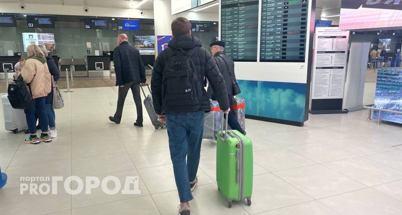 Из Нижегородской области с начала года выдворили более тысячи иностранцев