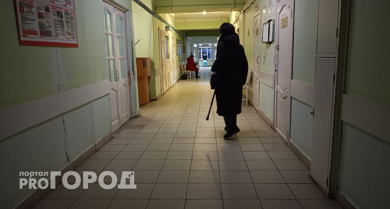 Бастрыкин вмешался в историю с бабушкой из Ветлуги, которую сбил подросток на авто, но ее отказываются лечить