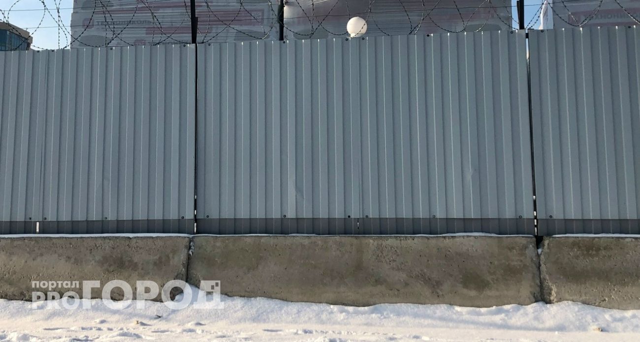 Работников стройфирмы в Нижегородской области оставили без зарплаты на два месяца