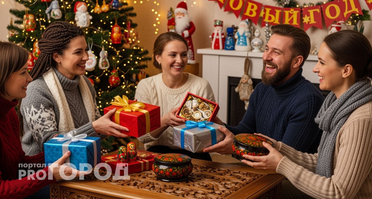 23 полезных подарков на Новый год для мам и пап: такого они точно не ожидают
