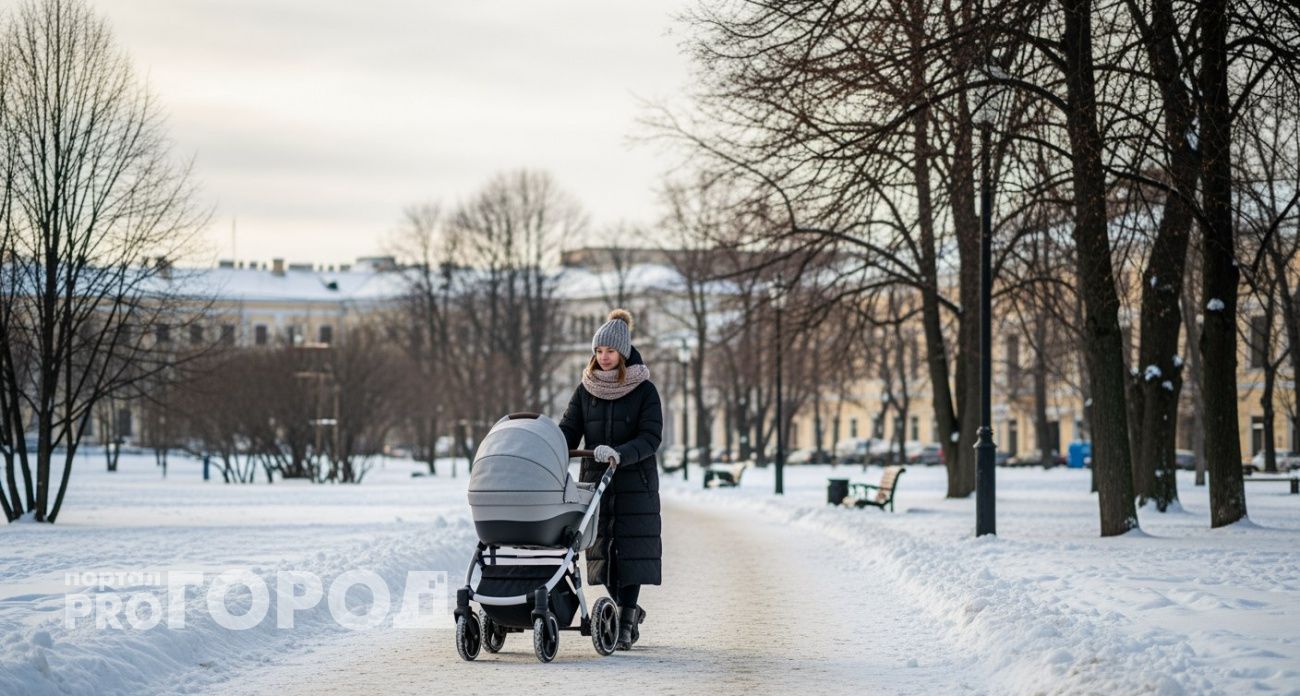 Классика вне времени: какие имена вошли в топ для новорождённых в 2025 году