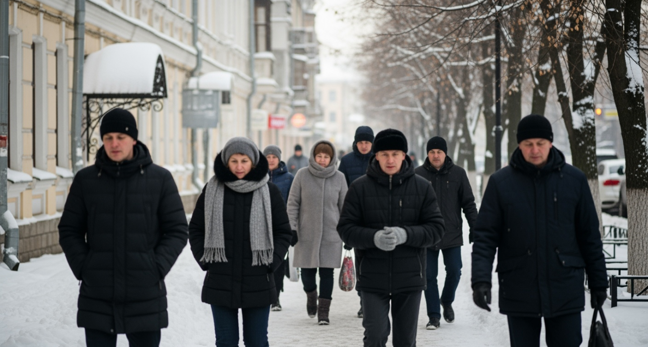 Ошибки в новогоднем образе, из-за которых вы выглядите старше - эти 3 пункта делают все