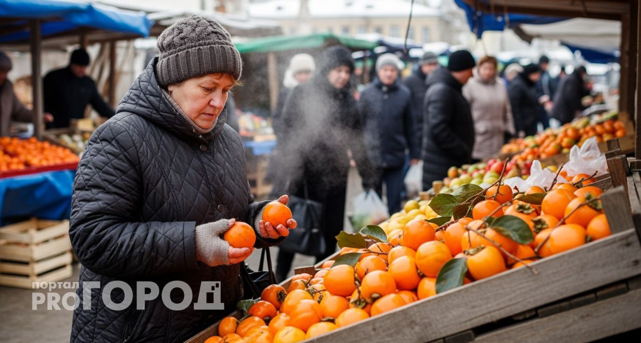 Опасный фрукт: врач объяснила, почему нельзя увлекаться хурмой