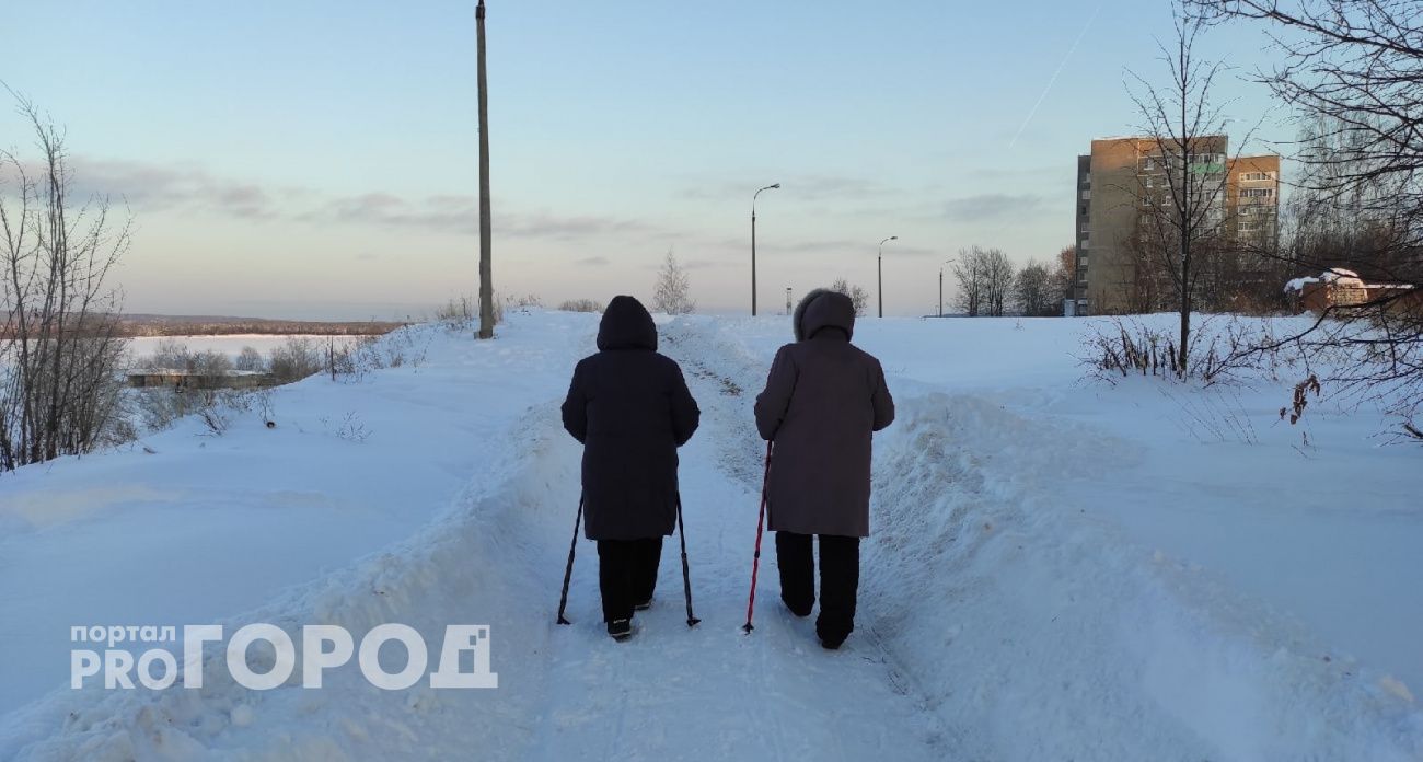 Учёные выяснили, как одним простым способом улучшить подвижность и память тем, кому 50 и больше