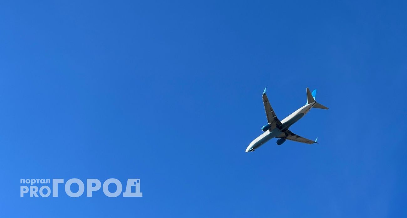 Большая часть московских рейсов, задержанных в Нижнем Новгороде, отправилась к пункту назначения