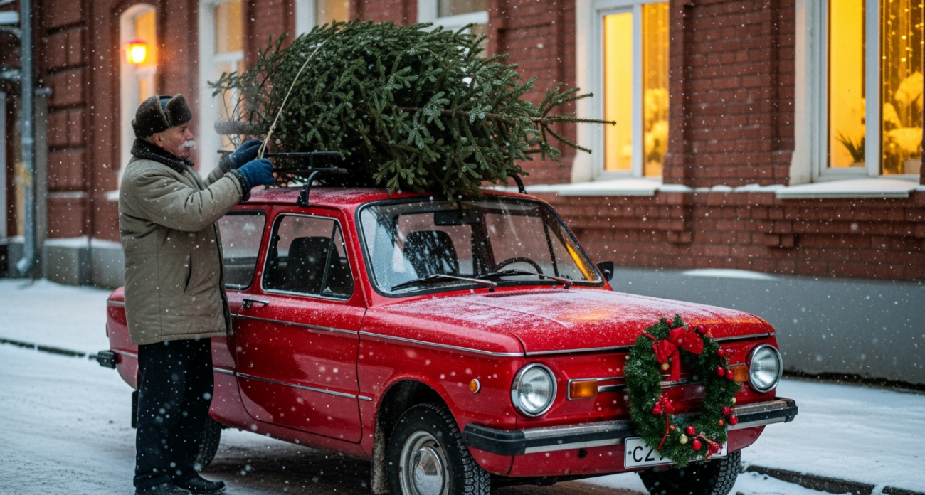 Рейтинг пород елок: какая пахнет лучше всего