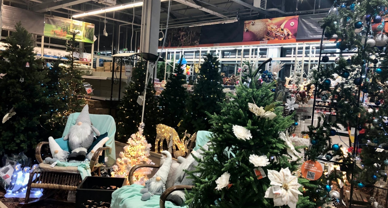 Как подготовить Новый год за 2 дня и не устать: рабочий лайфхак для занятых