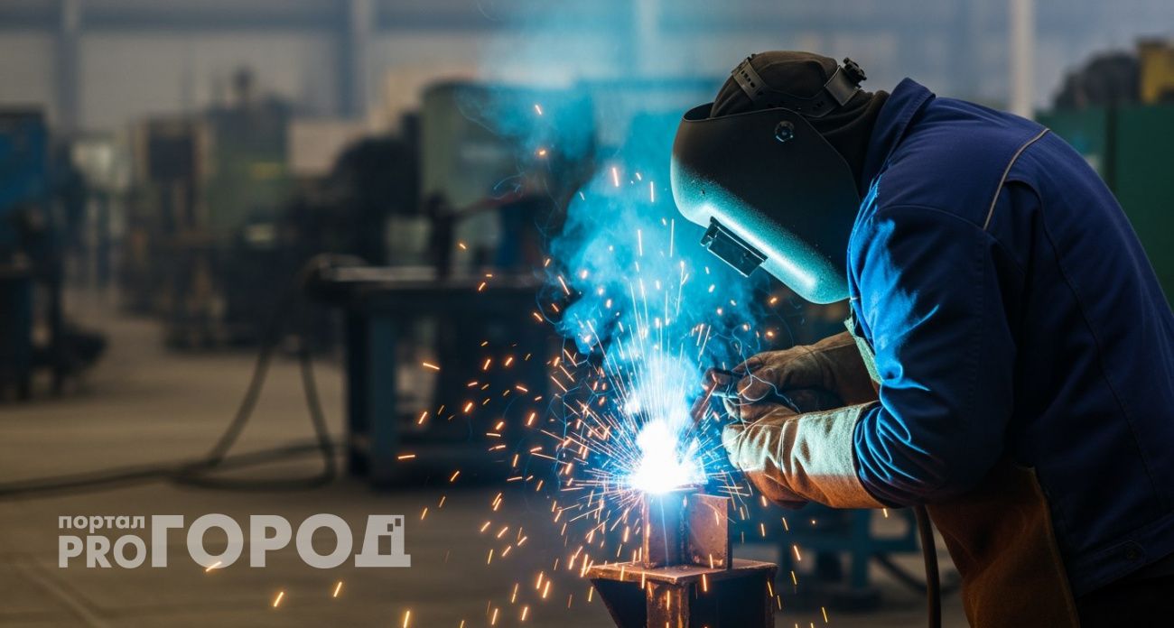 Пока айтишники спорят, зарплаты рабочих взлетели: вот кто получает по 300 тысяч