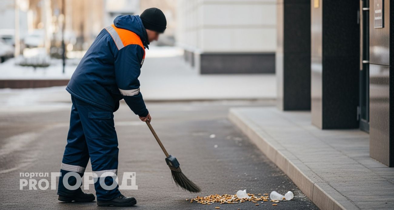 До 15 000 рублей: россиян начнут штрафовать за выброс мусора из окна