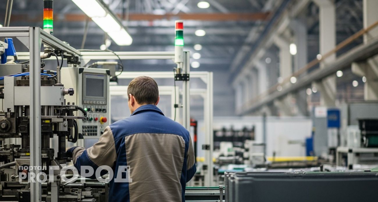 "Дело не в деньгах": рабочие пачками уходят с заводов и не собираются возвращаться - друг рассказал без прикрас