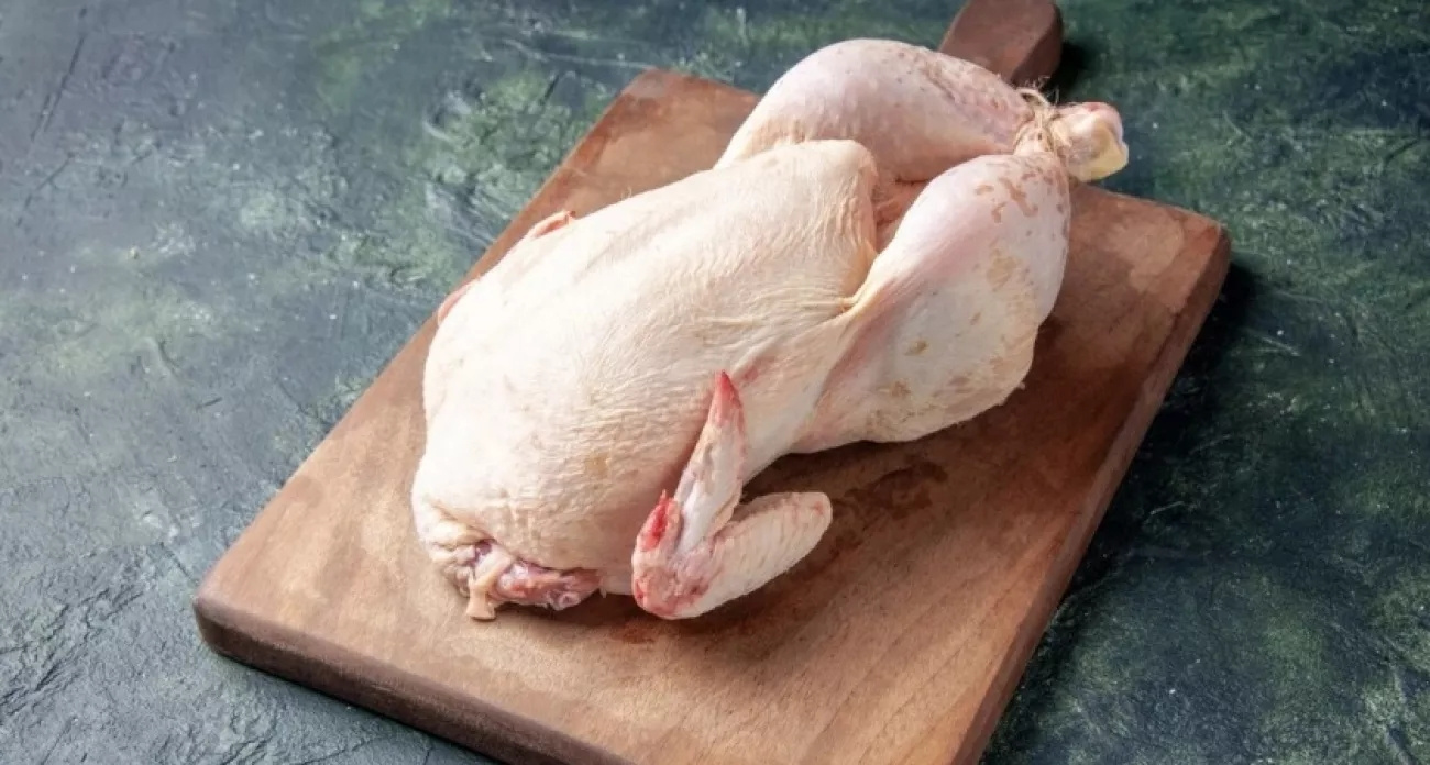 Сплошная химия, ни грамма пользы: как избавиться от антибиотиков в покупной курице