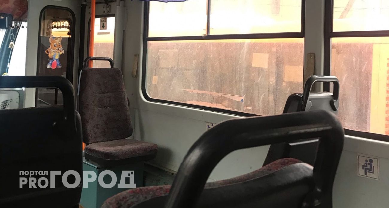 Нижегородцы останутся без двух трамваев из-за реконструкций древних путей