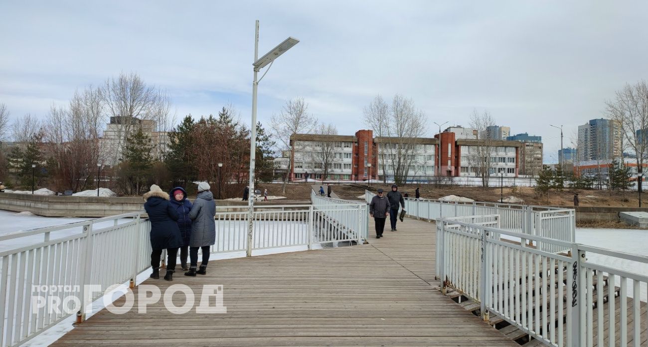 Нижегородцы могут оформить электронное свидетельство пенсионера на портале "Госуслуги"